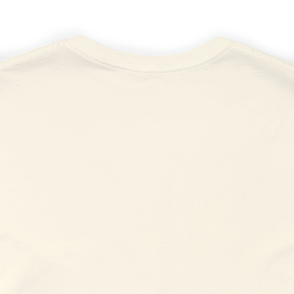 Taino Symbolism Unisex Jersey Short Sleeve Tee
