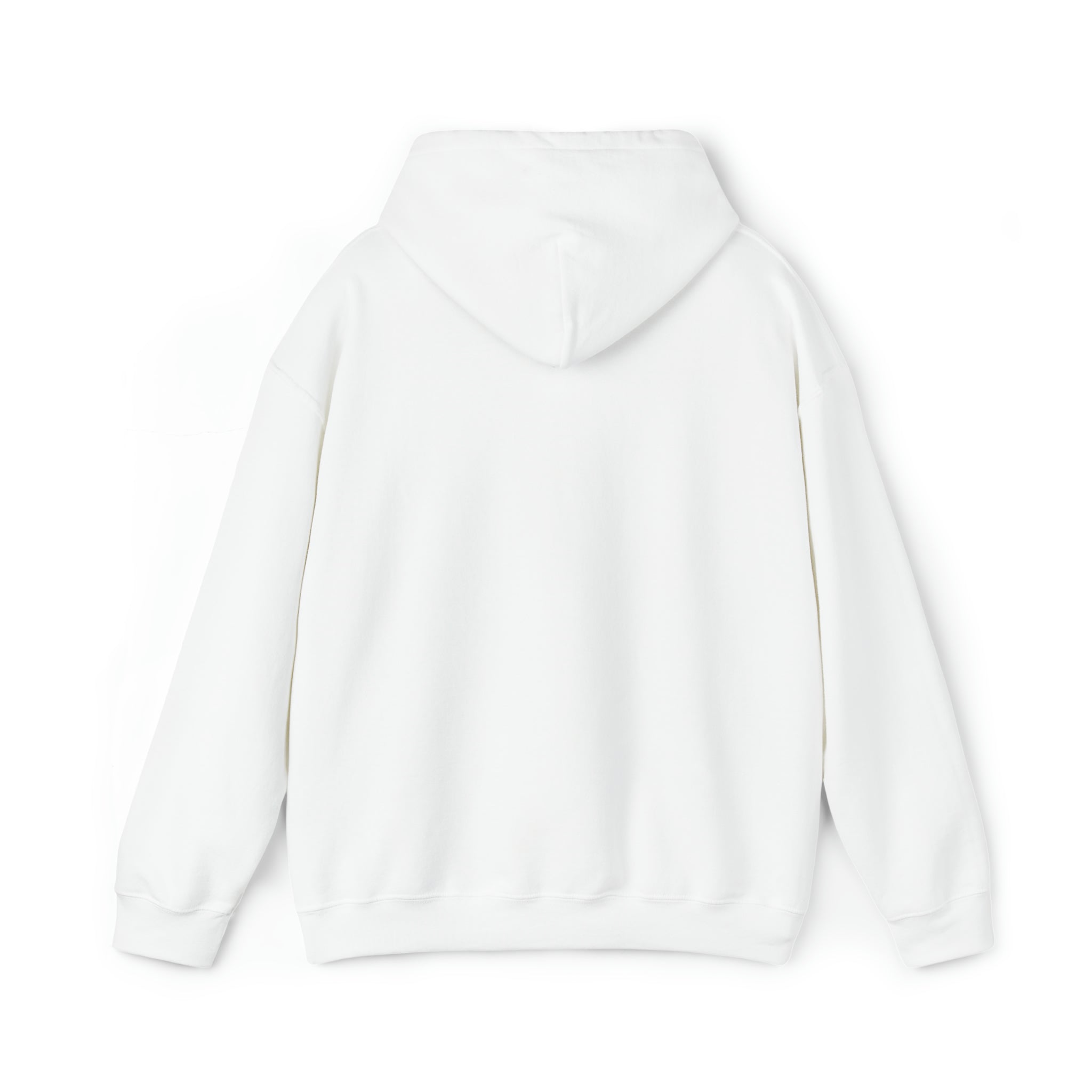The Five Finger Leaf 2 Unisex Heavy Blend™ Hooded Sweatshirt