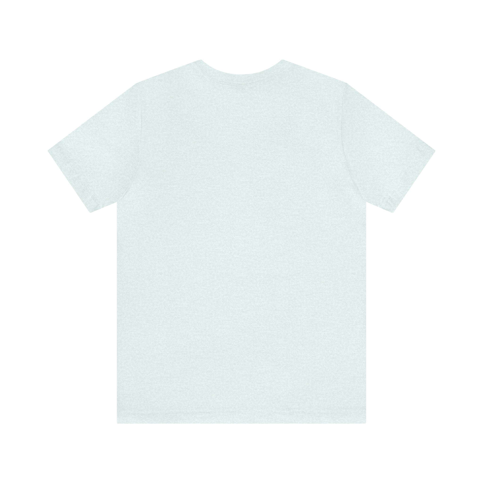 Taino Symbolism Unisex Jersey Short Sleeve Tee