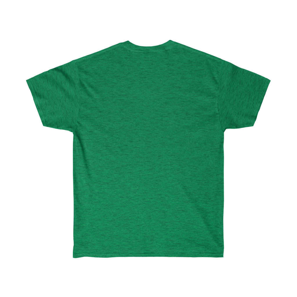 Tribal-Inspired Unisex Ultra Cotton Tee