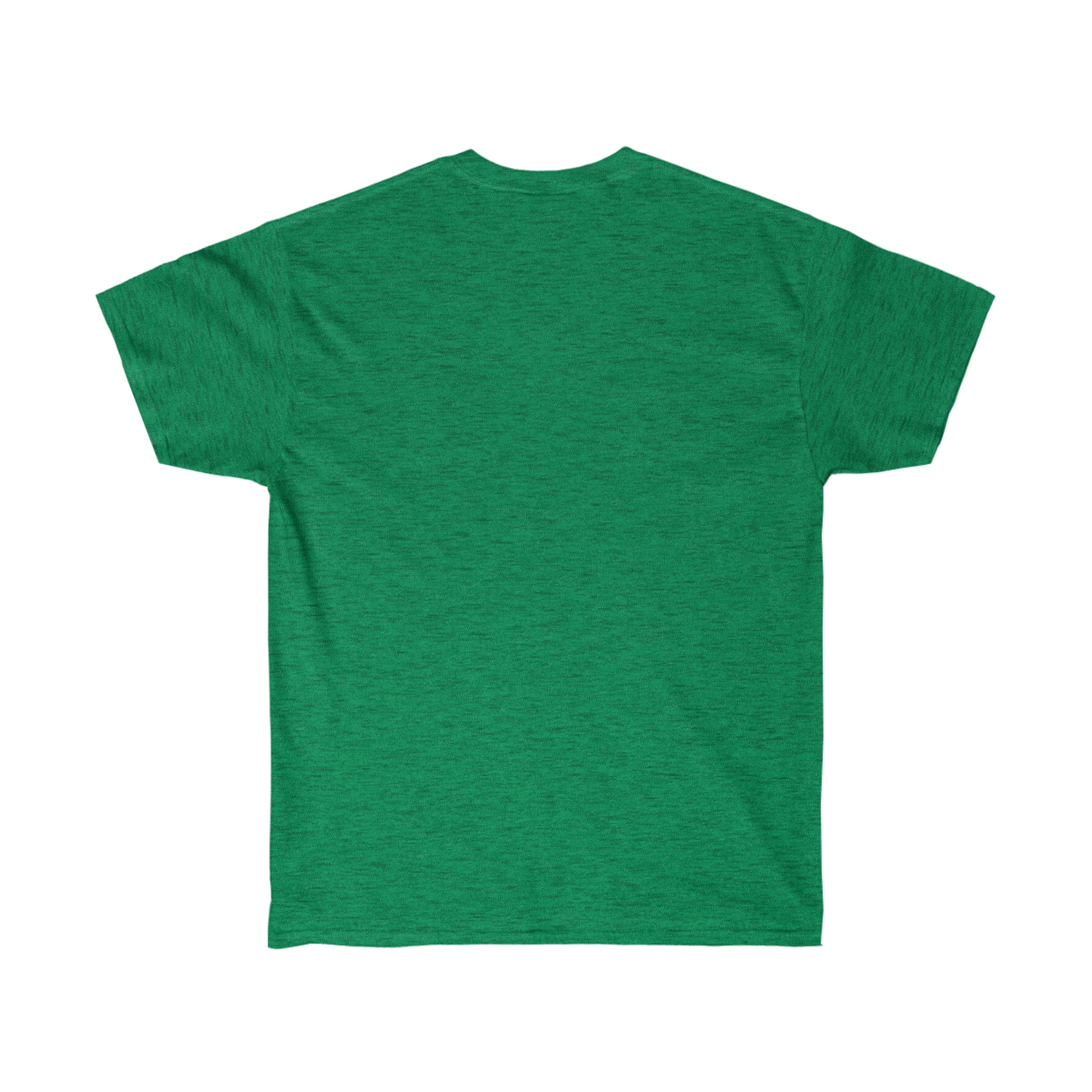 Tribal-Inspired Unisex Ultra Cotton Tee