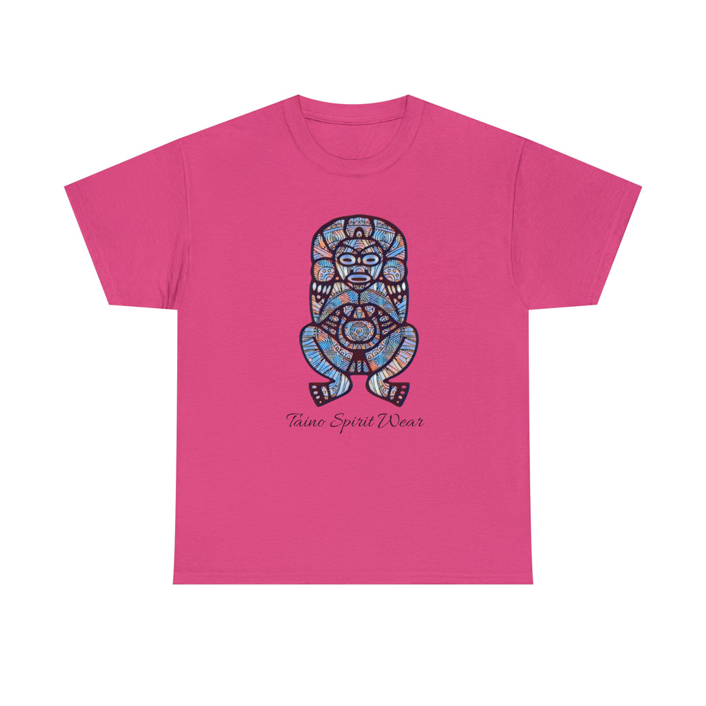 Taino Atabey Unisex Heavy Cotton Tee