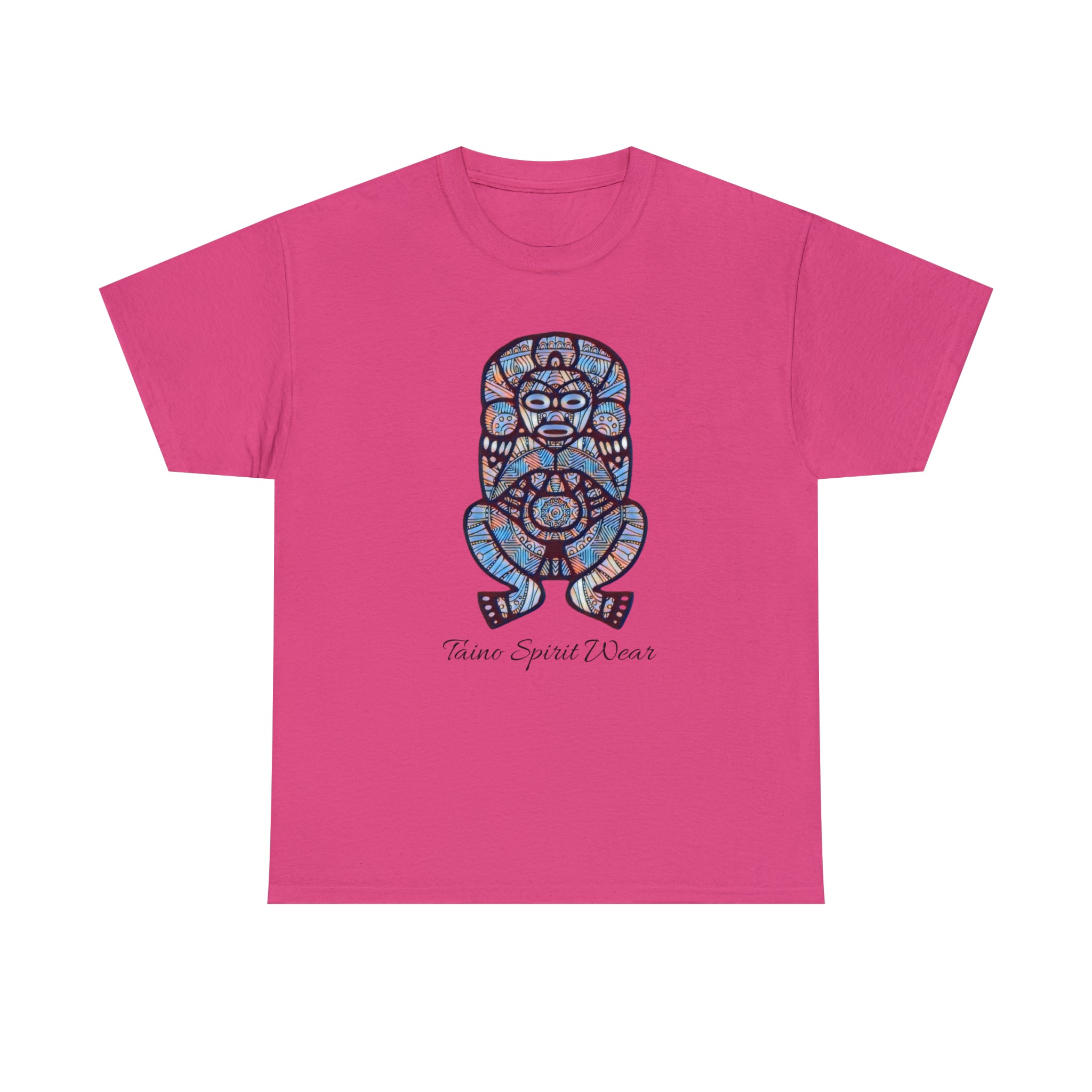 Taino Atabey Unisex Heavy Cotton Tee
