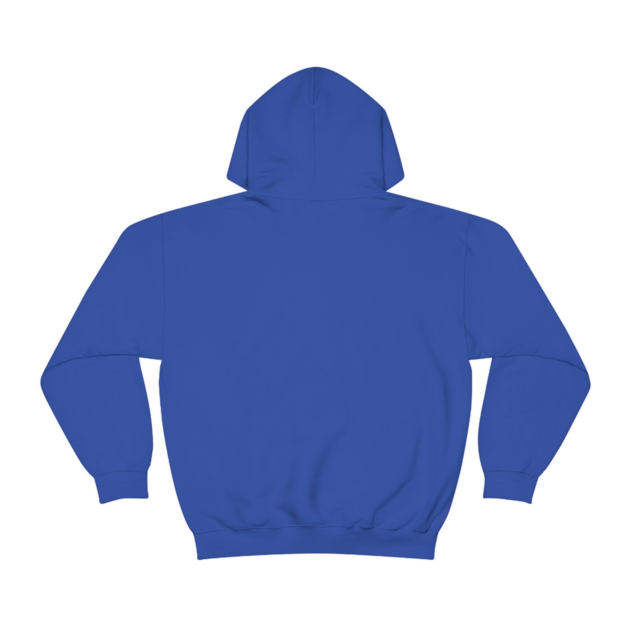 Taino Artifact Unisex Heavy Blend™ Hooded Sweatshirt