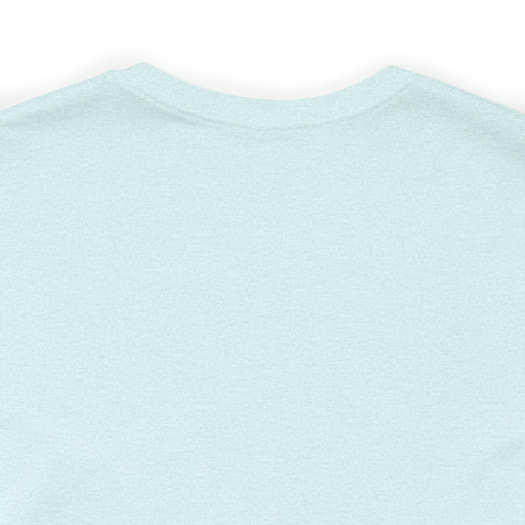 American Eagle Head Unisex Jersey Short Sleeve Tee