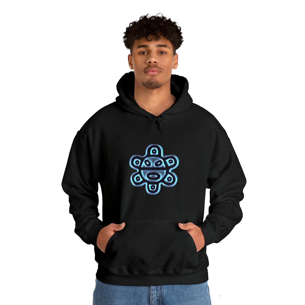 Taino Sun Unisex Heavy Blend™ Hooded Sweatshirt