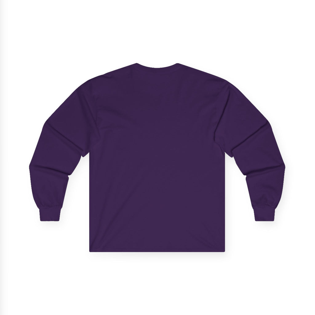 Taino Indian at El Morro Unisex Ultra Cotton Long Sleeve Tee
