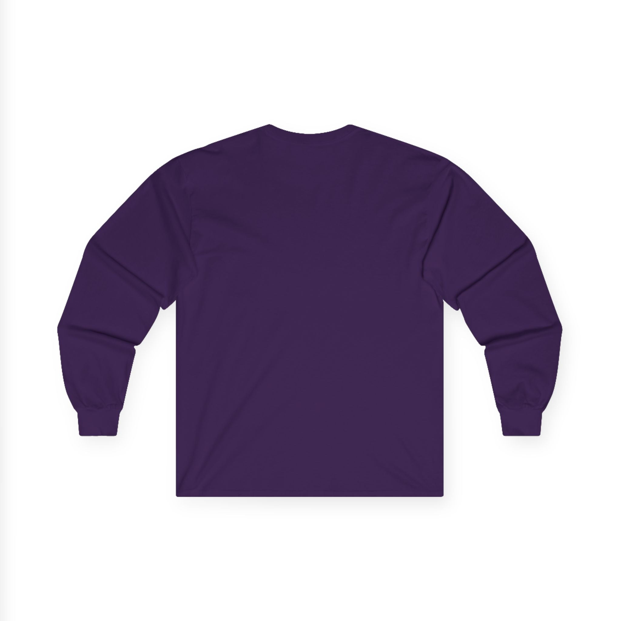 Taino Indian at El Morro Unisex Ultra Cotton Long Sleeve Tee