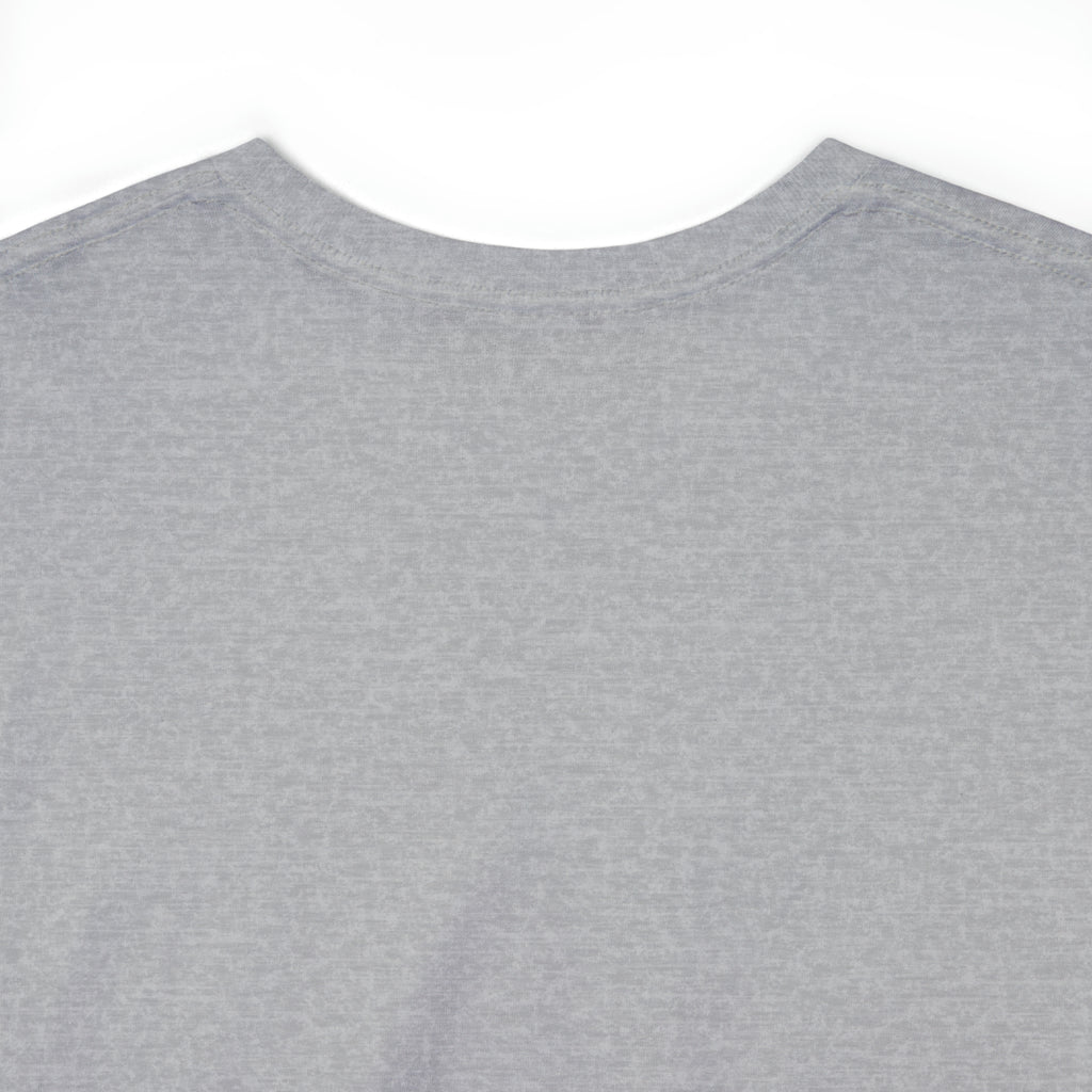 Taino Large Coqui Unisex Heavy Cotton Tee