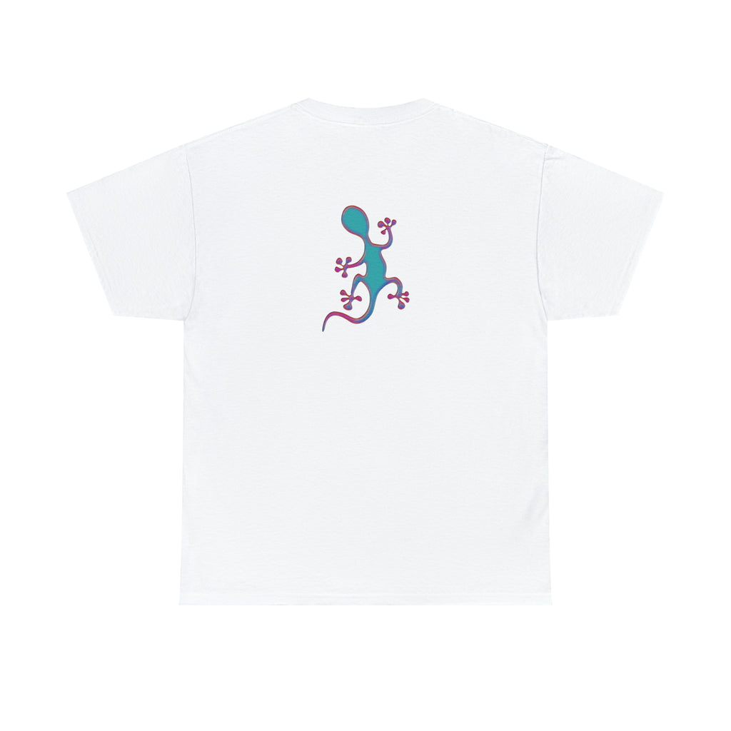 Taino Symbolism Unisex Heavy Cotton Tee