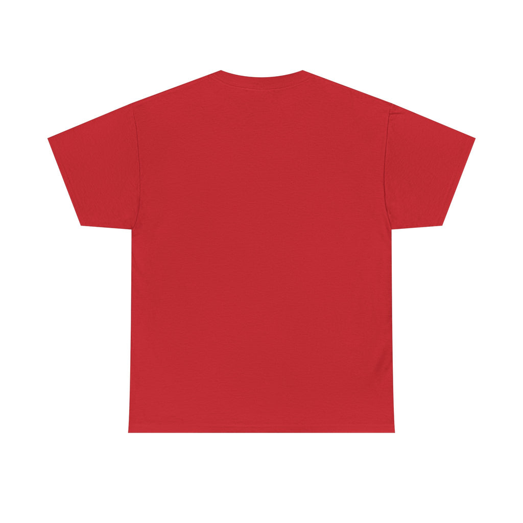 I Heart PR Jibaro Coqui Taino Spirit World Unisex Heavy Cotton Tee