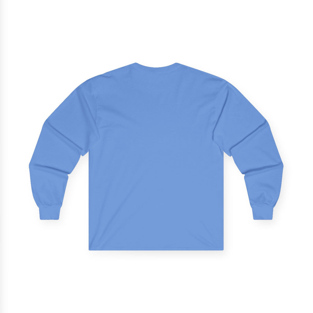 Taino Indian at El Morro Unisex Ultra Cotton Long Sleeve Tee