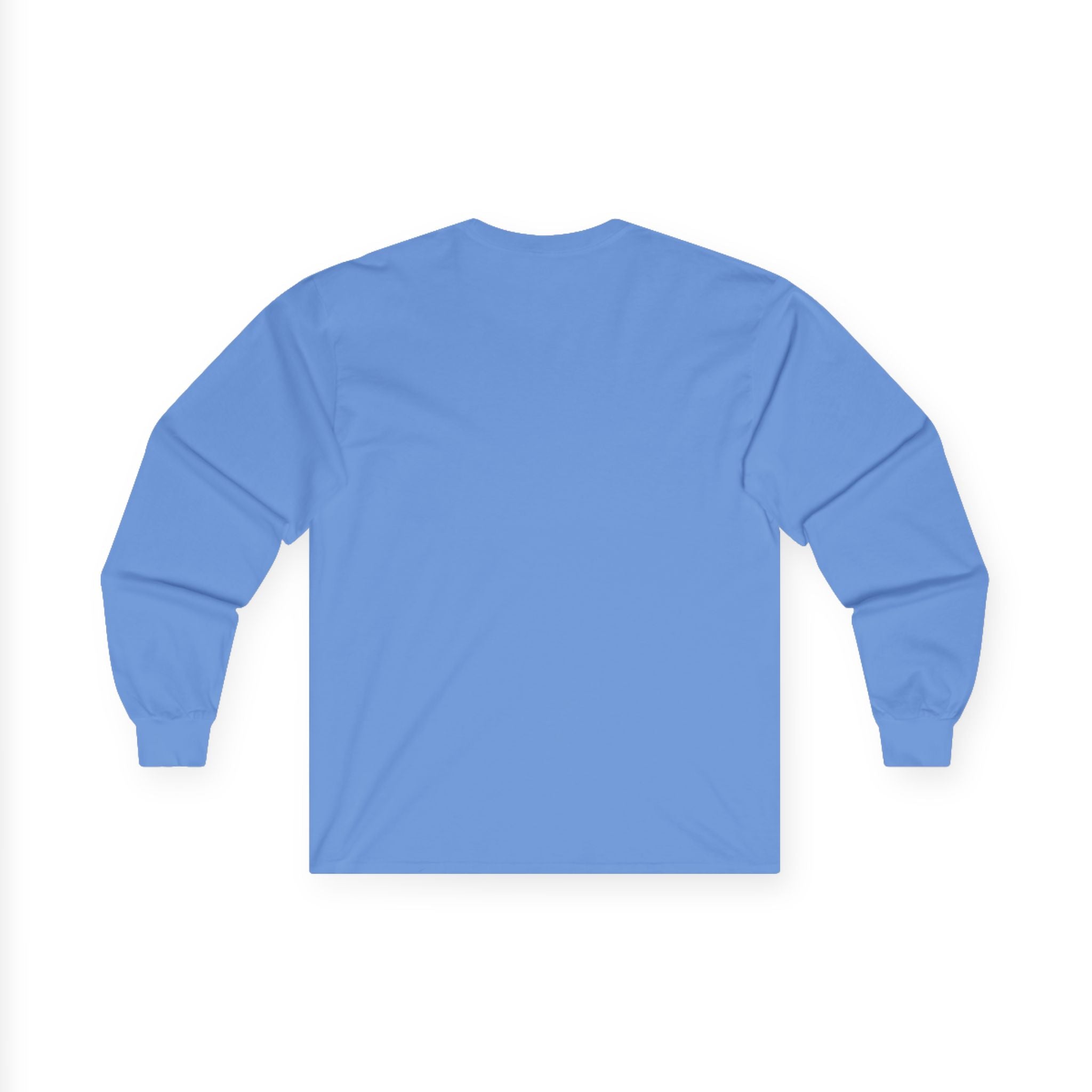 Taino Indian at El Morro Unisex Ultra Cotton Long Sleeve Tee