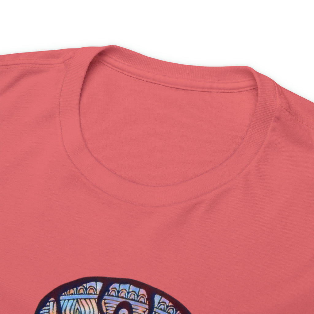 Taino Atabey Unisex Heavy Cotton Tee