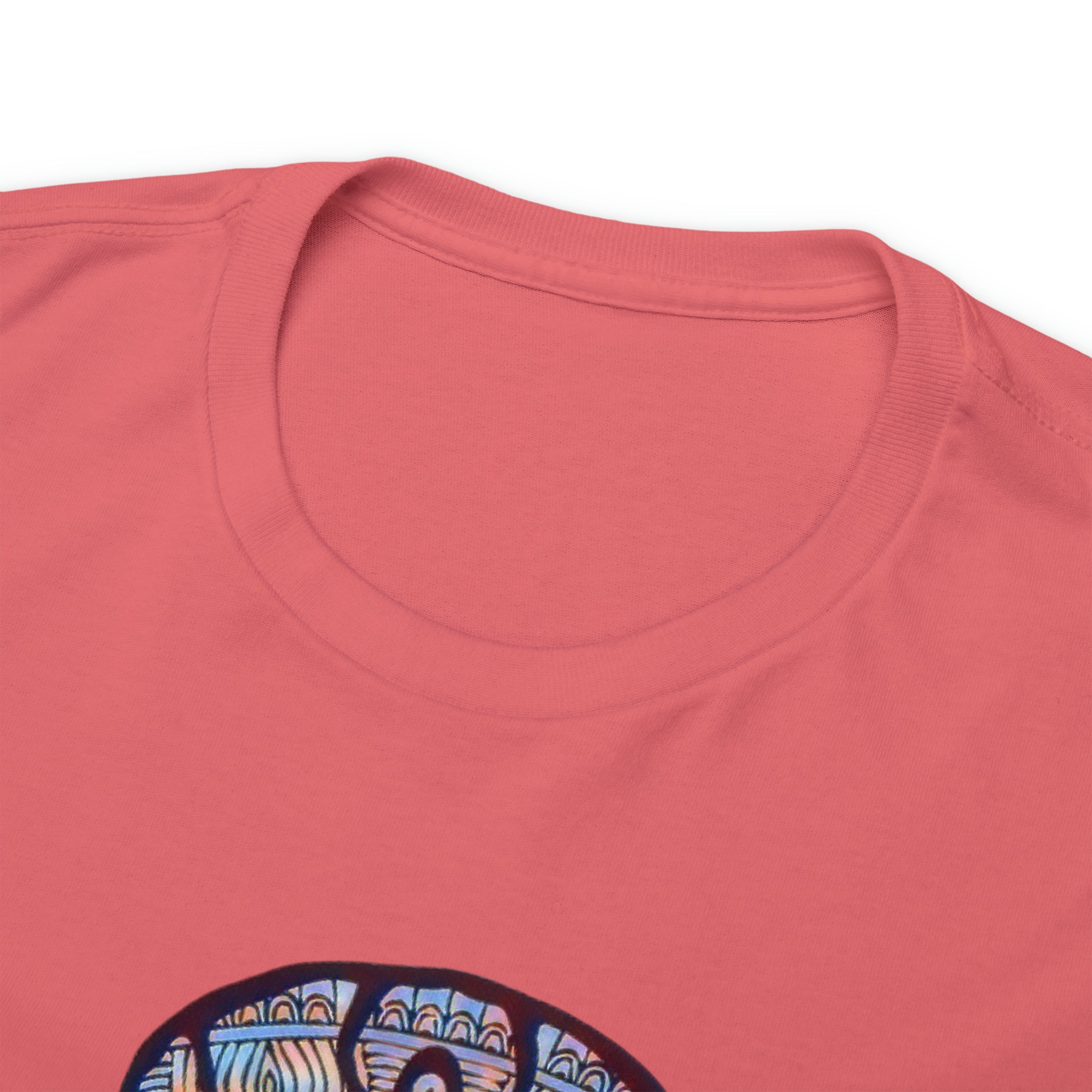Taino Atabey Unisex Heavy Cotton Tee