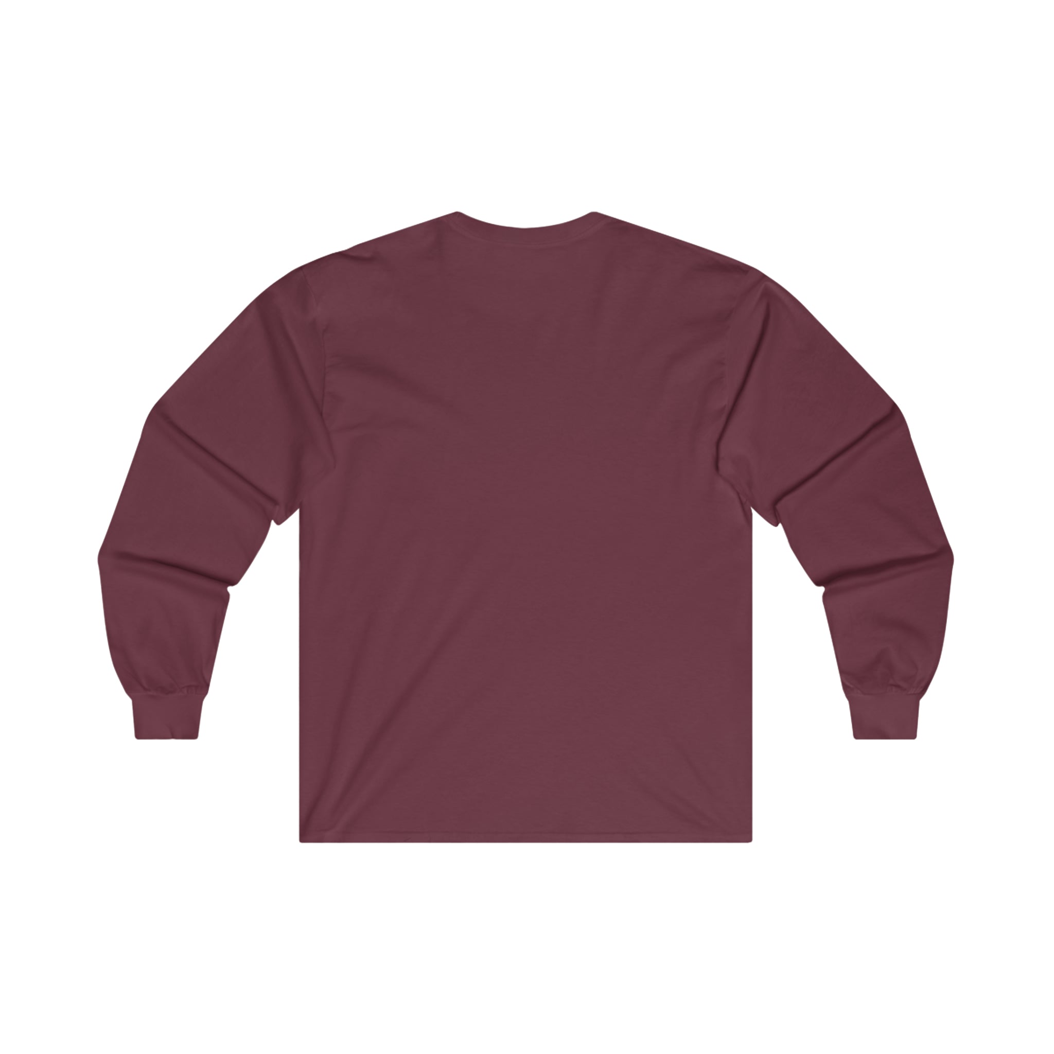 Taino Puerto Rican Flag Coqui Ultra Cotton Long Sleeve Tee