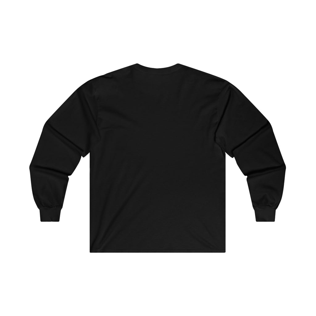 Taino Puerto Rican Flag Coqui Ultra Cotton Long Sleeve Tee