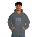Taino Artifact Unisex Heavy Blend™ Hooded Sweatshirt