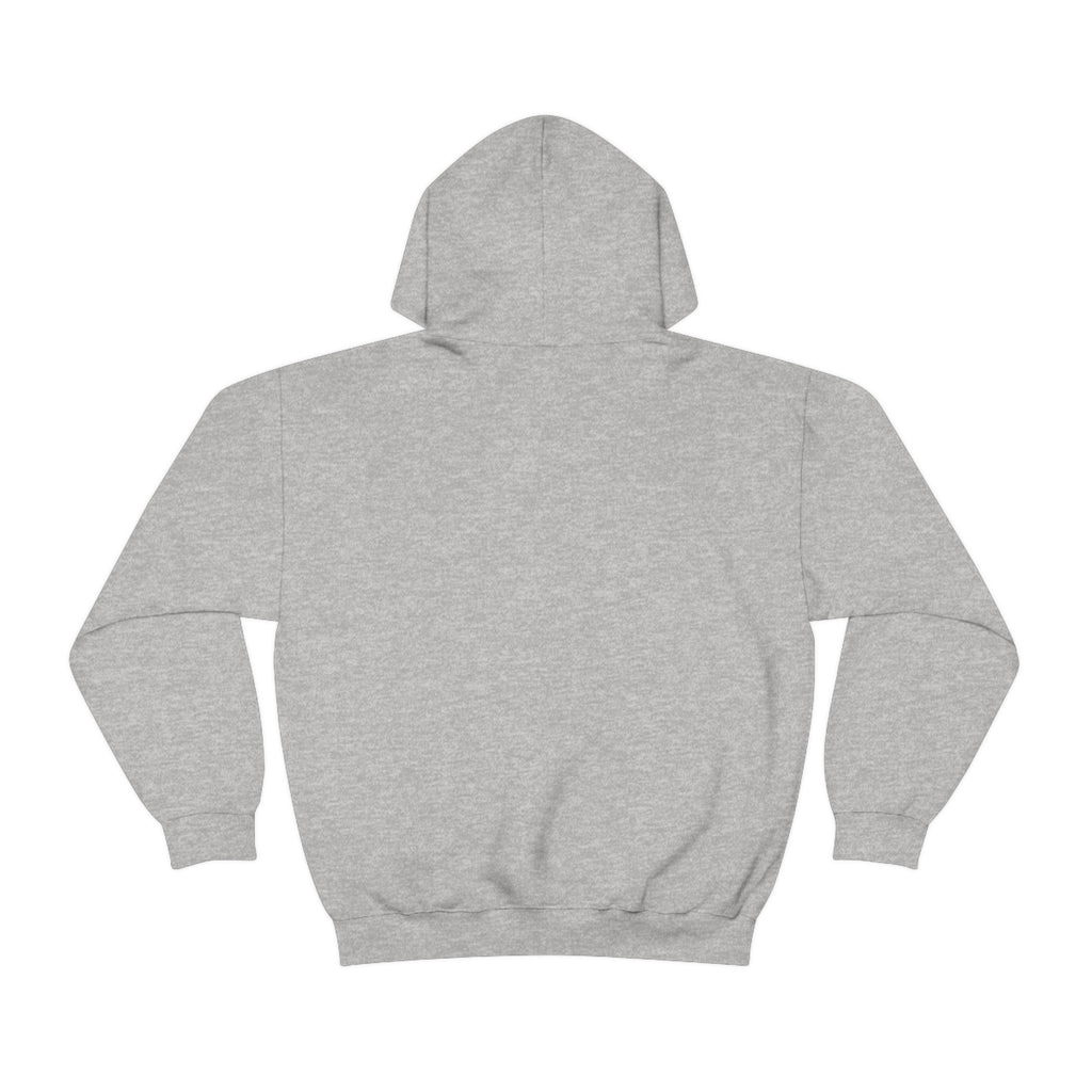 Taino Artifact Unisex Heavy Blend™ Hooded Sweatshirt