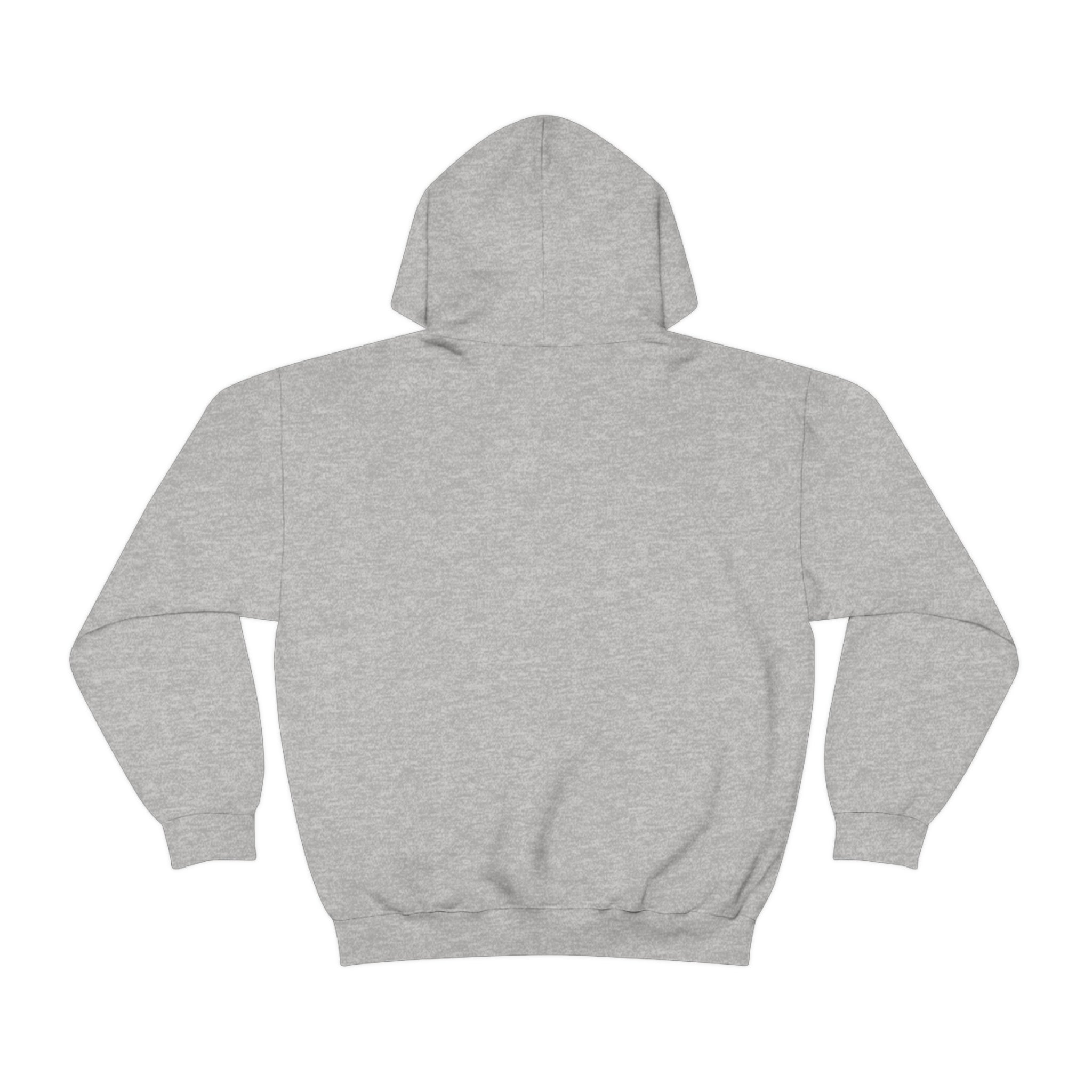 Taino Artifact Unisex Heavy Blend™ Hooded Sweatshirt