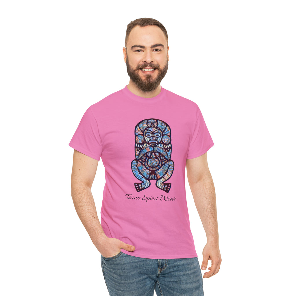 Taino Atabey Unisex Heavy Cotton Tee