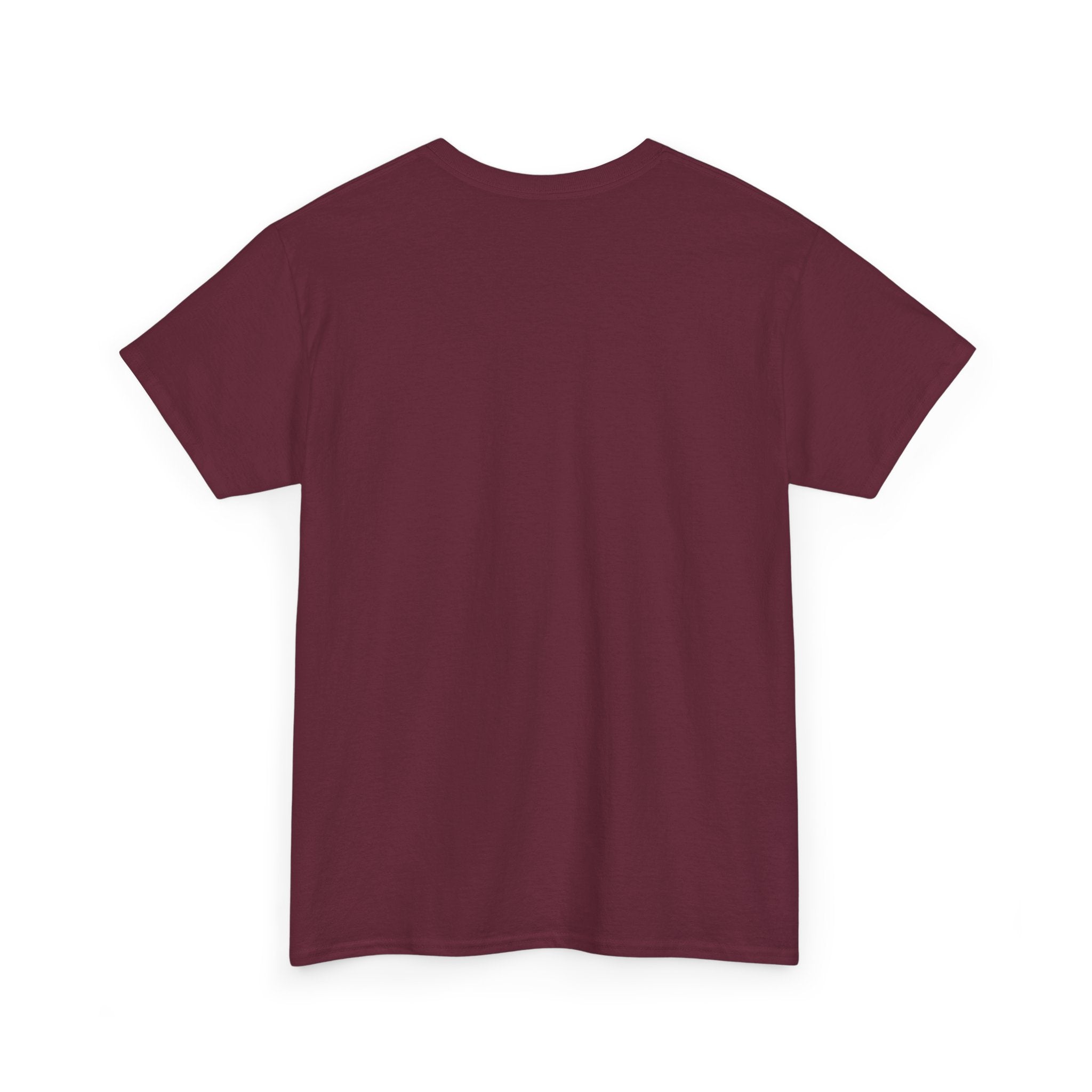 I Heart PR Jibaro Coqui Taino Spirit World Unisex Heavy Cotton Tee