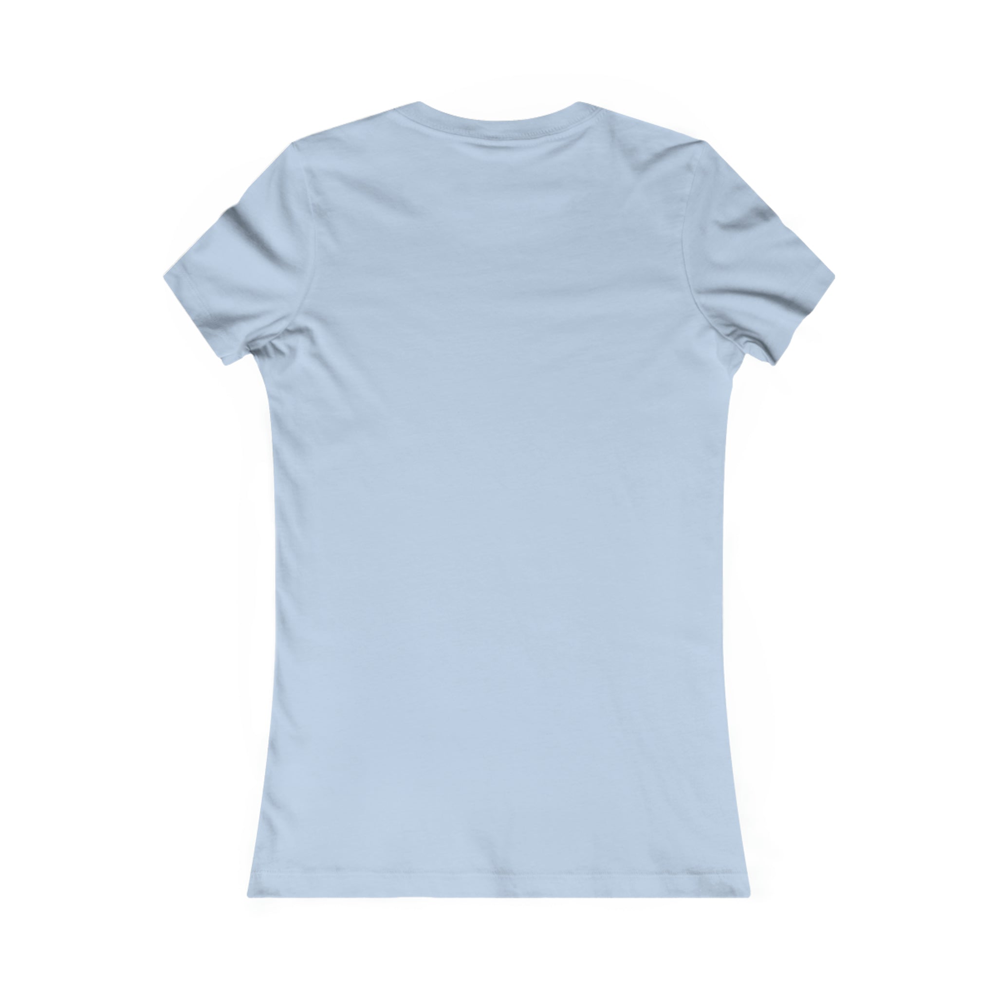 Tribal-Inspried Women's Favorite Tee