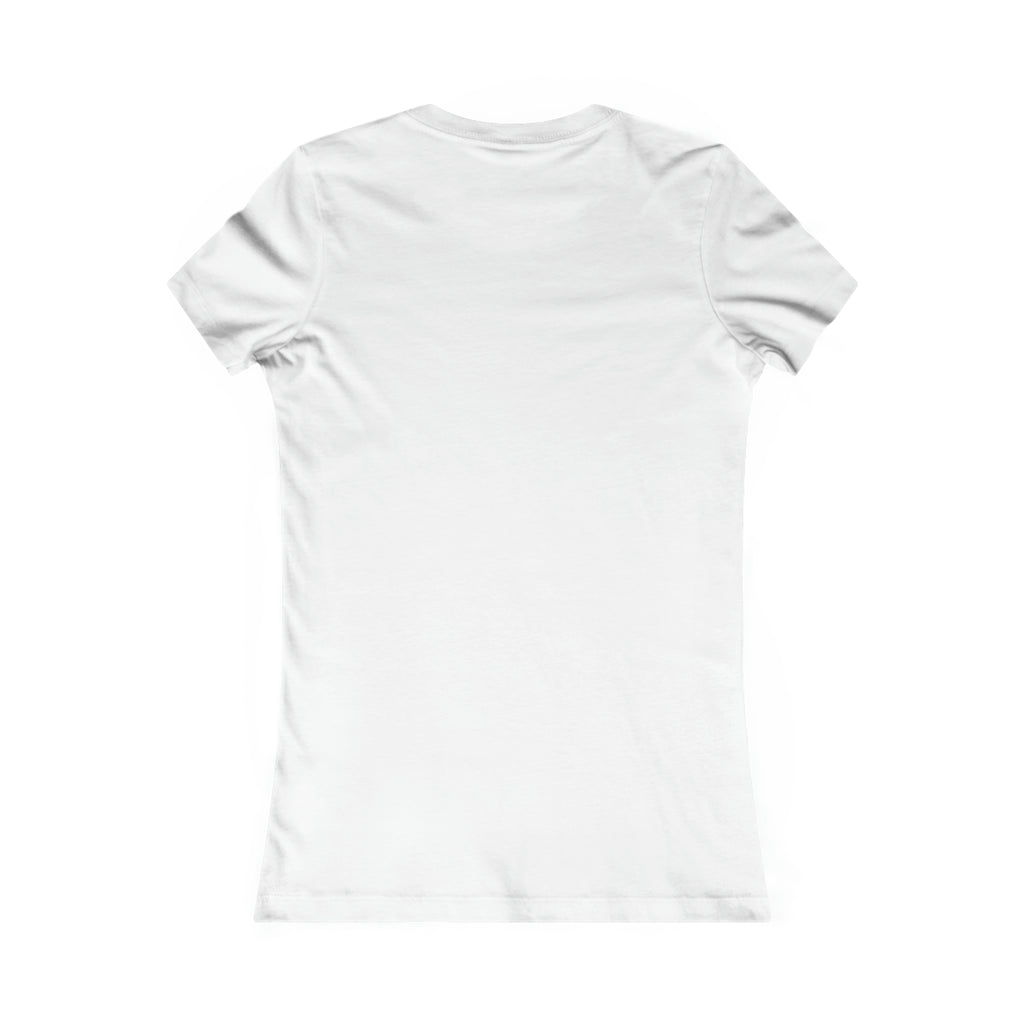 Tribal-Inspried Women's Favorite Tee