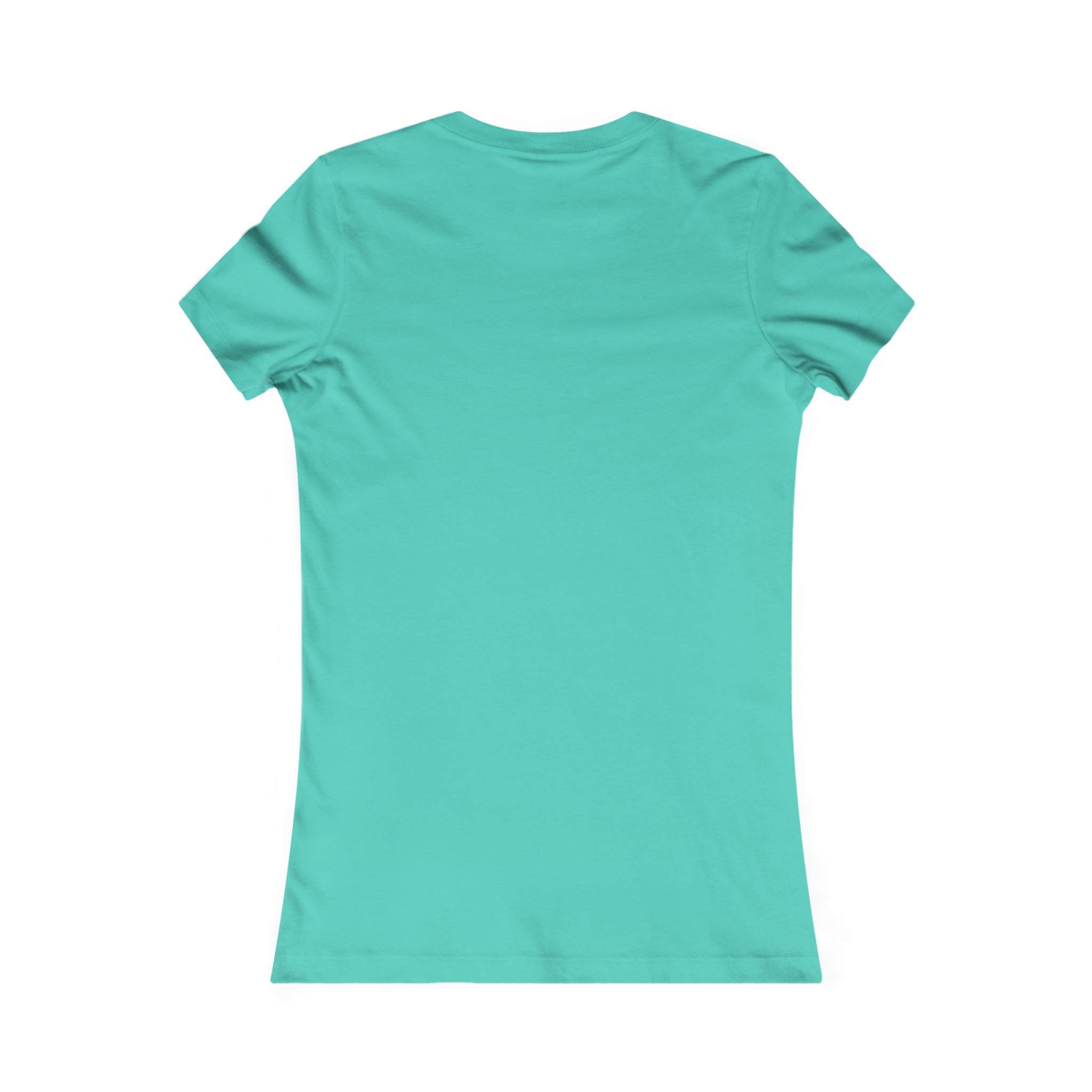 Tribal-Inspried Women's Favorite Tee