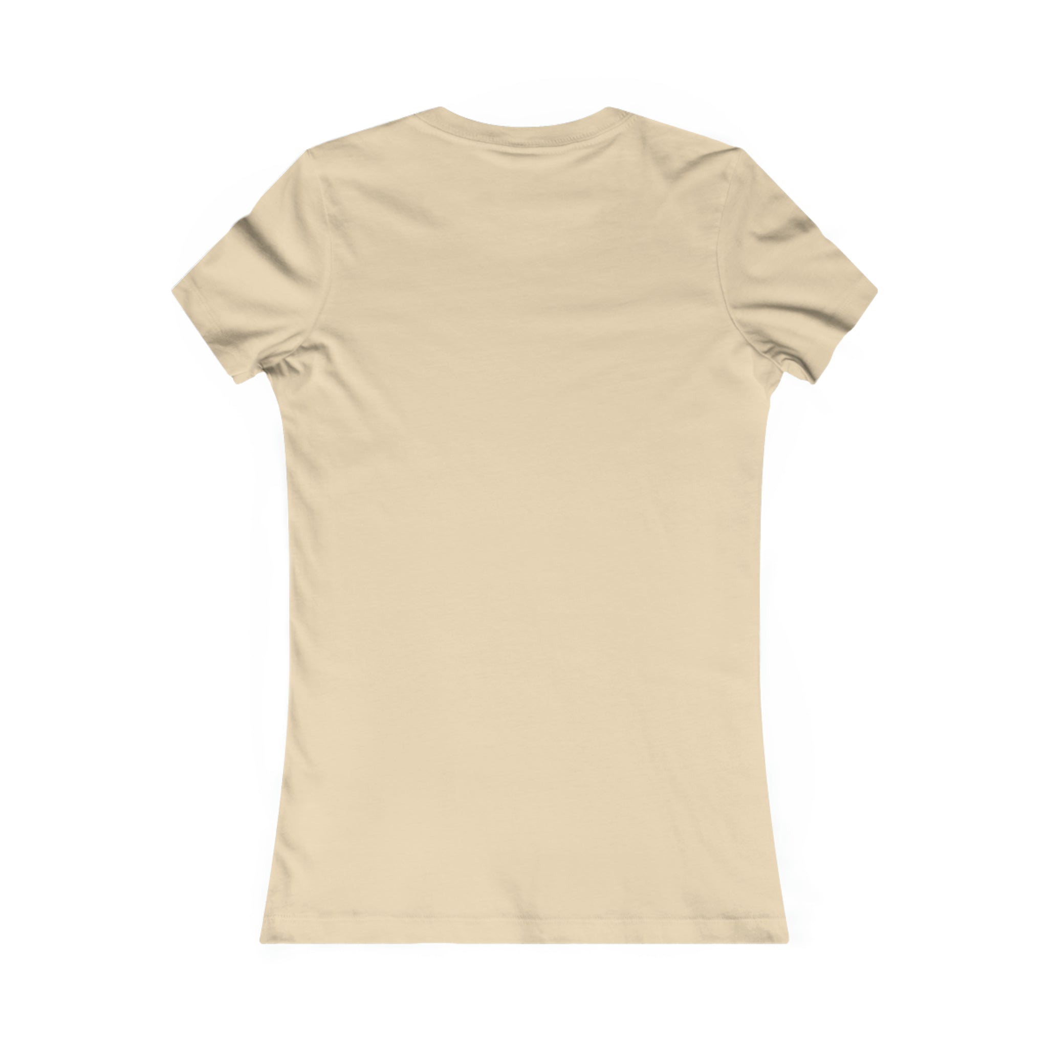 Tribal-Inspried Women's Favorite Tee