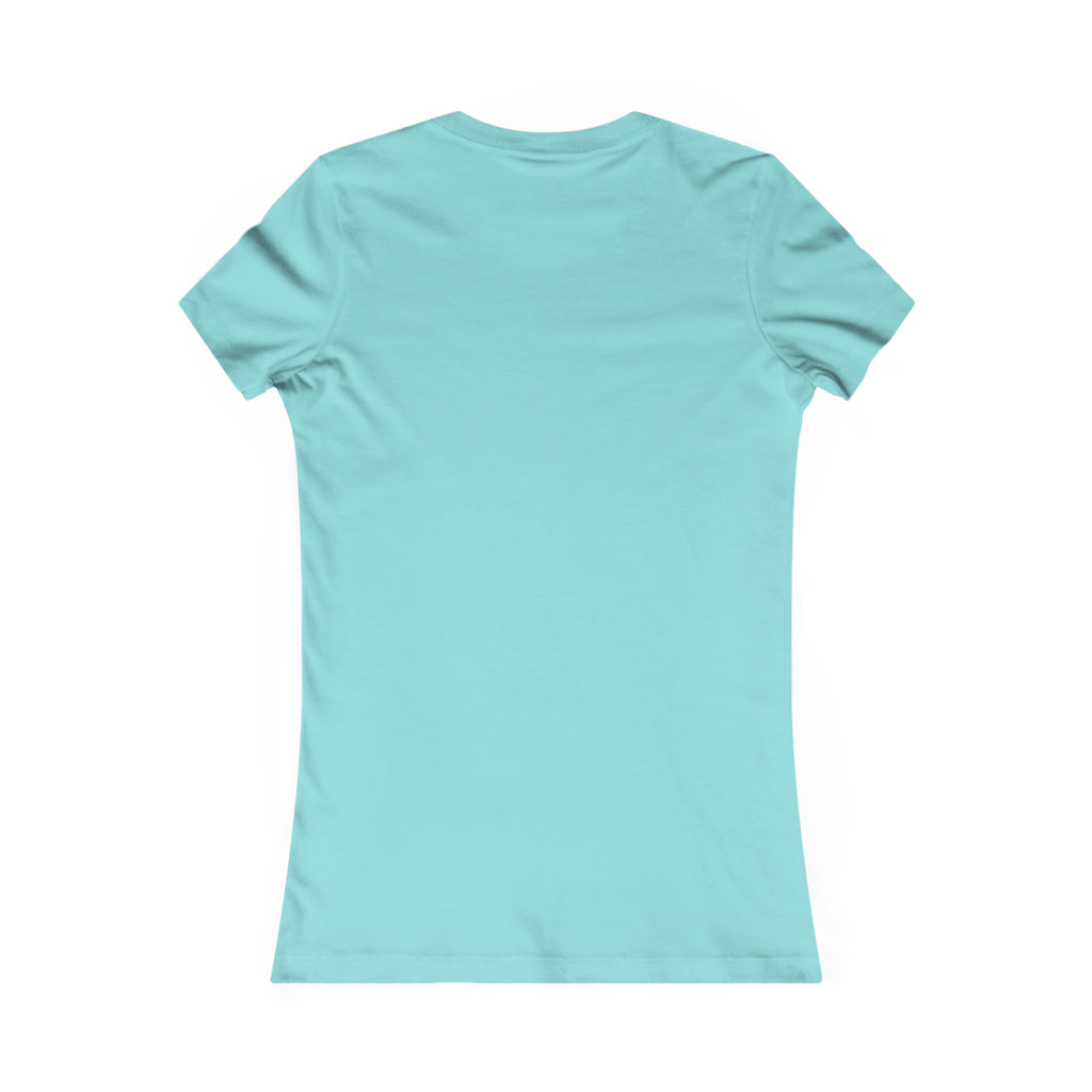 Tribal-Inspried Women's Favorite Tee