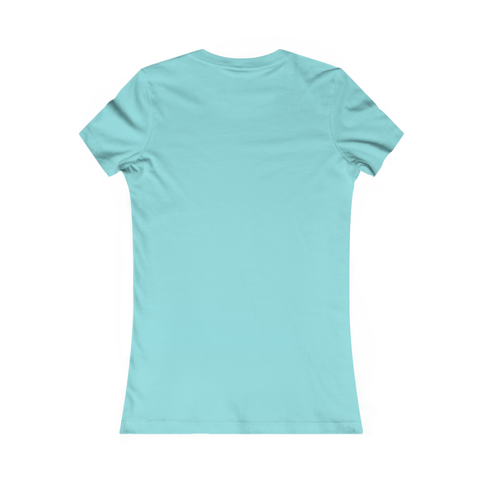 Tribal-Inspried Women's Favorite Tee