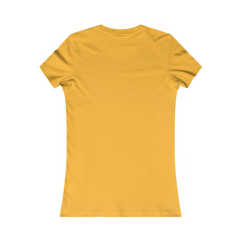 Tribal-Inspried Women's Favorite Tee