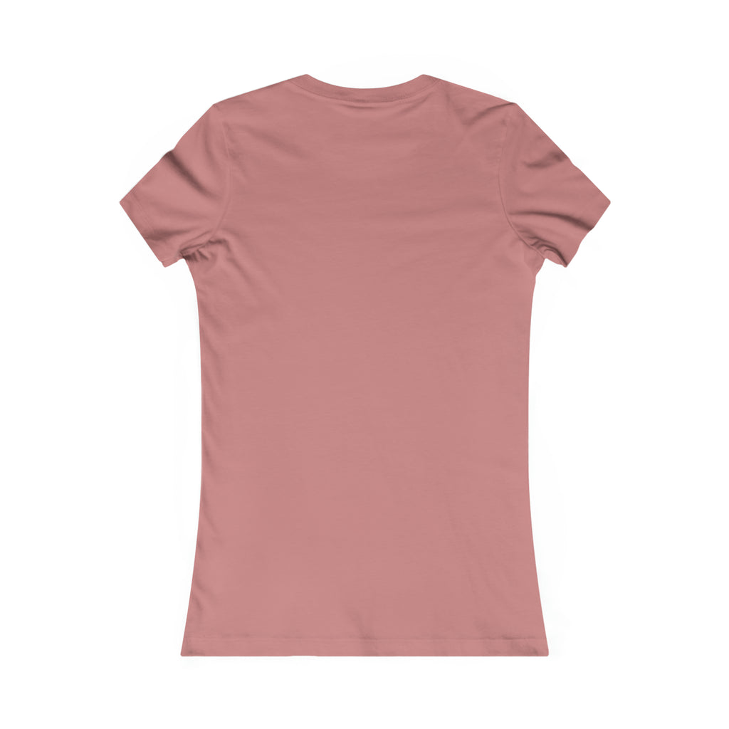 Tribal-Inspried Women's Favorite Tee