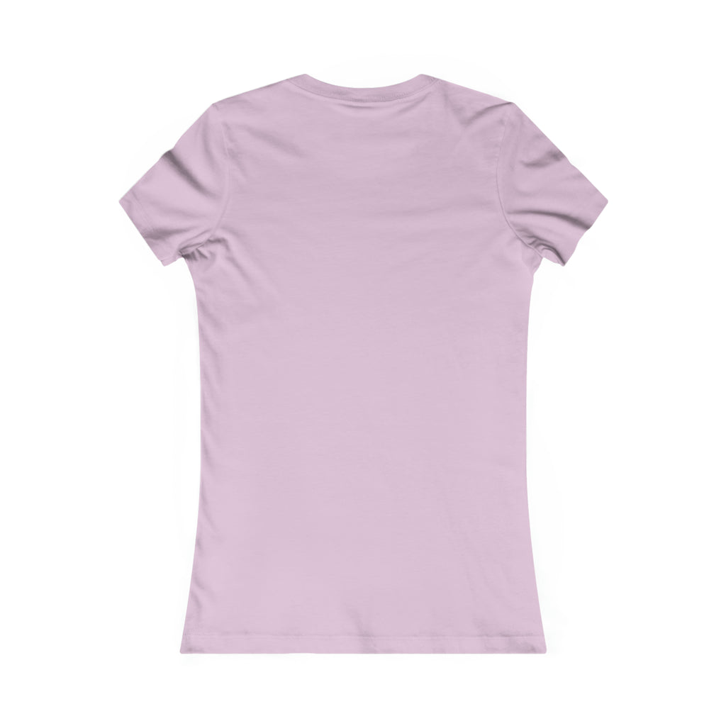 Tribal-Inspried Women's Favorite Tee