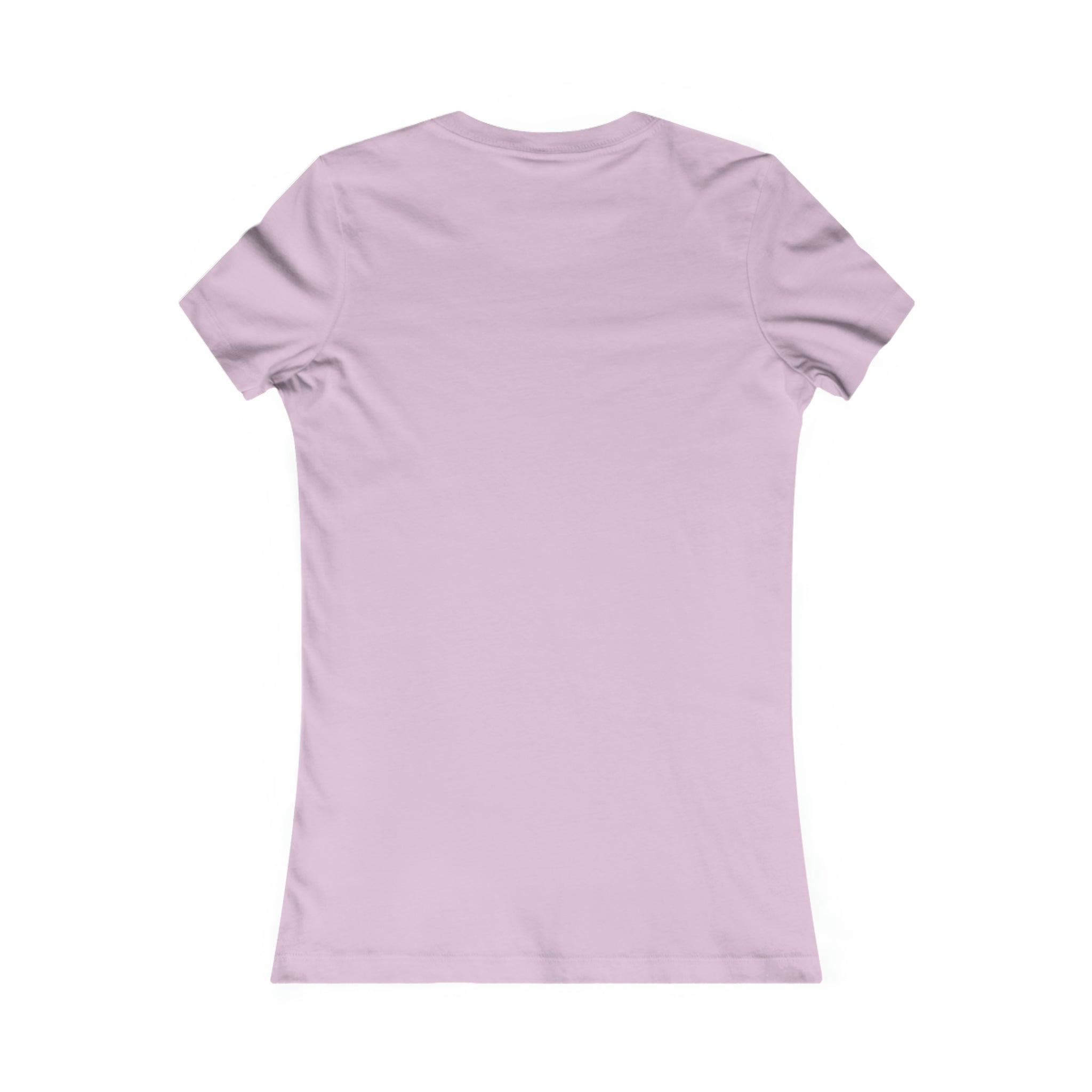 Tribal-Inspried Women's Favorite Tee