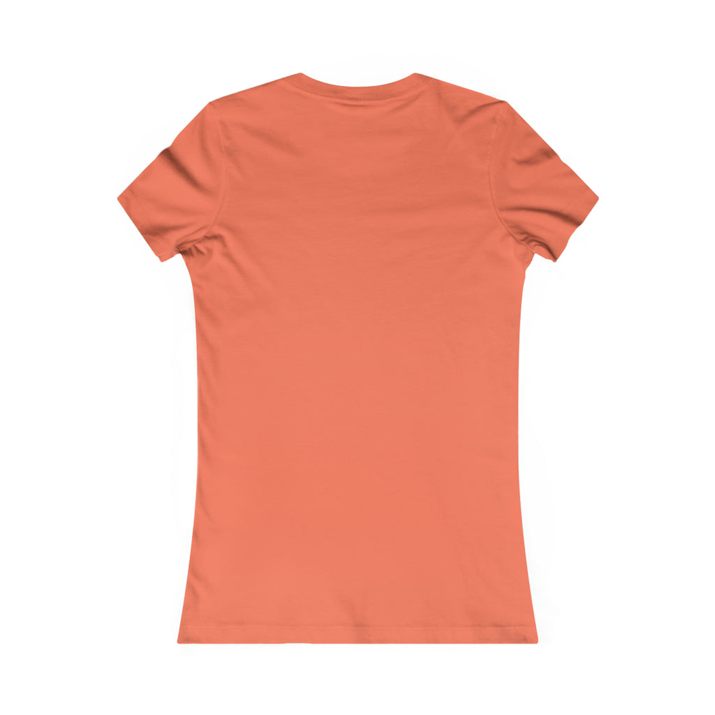 Tribal-Inspried Women's Favorite Tee