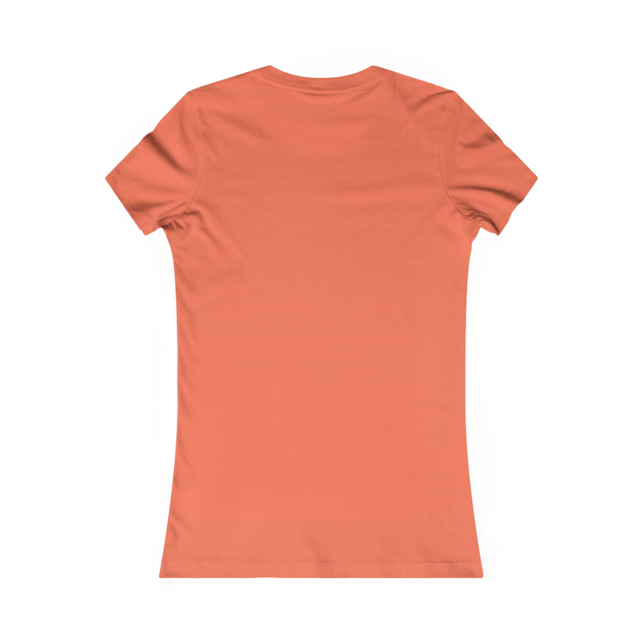 Tribal-Inspried Women's Favorite Tee