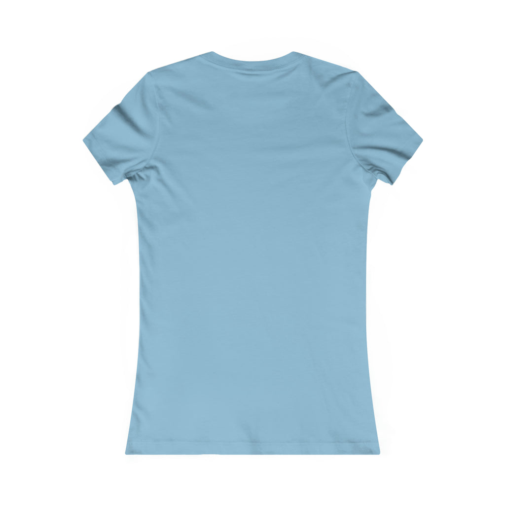 Tribal-Inspried Women's Favorite Tee