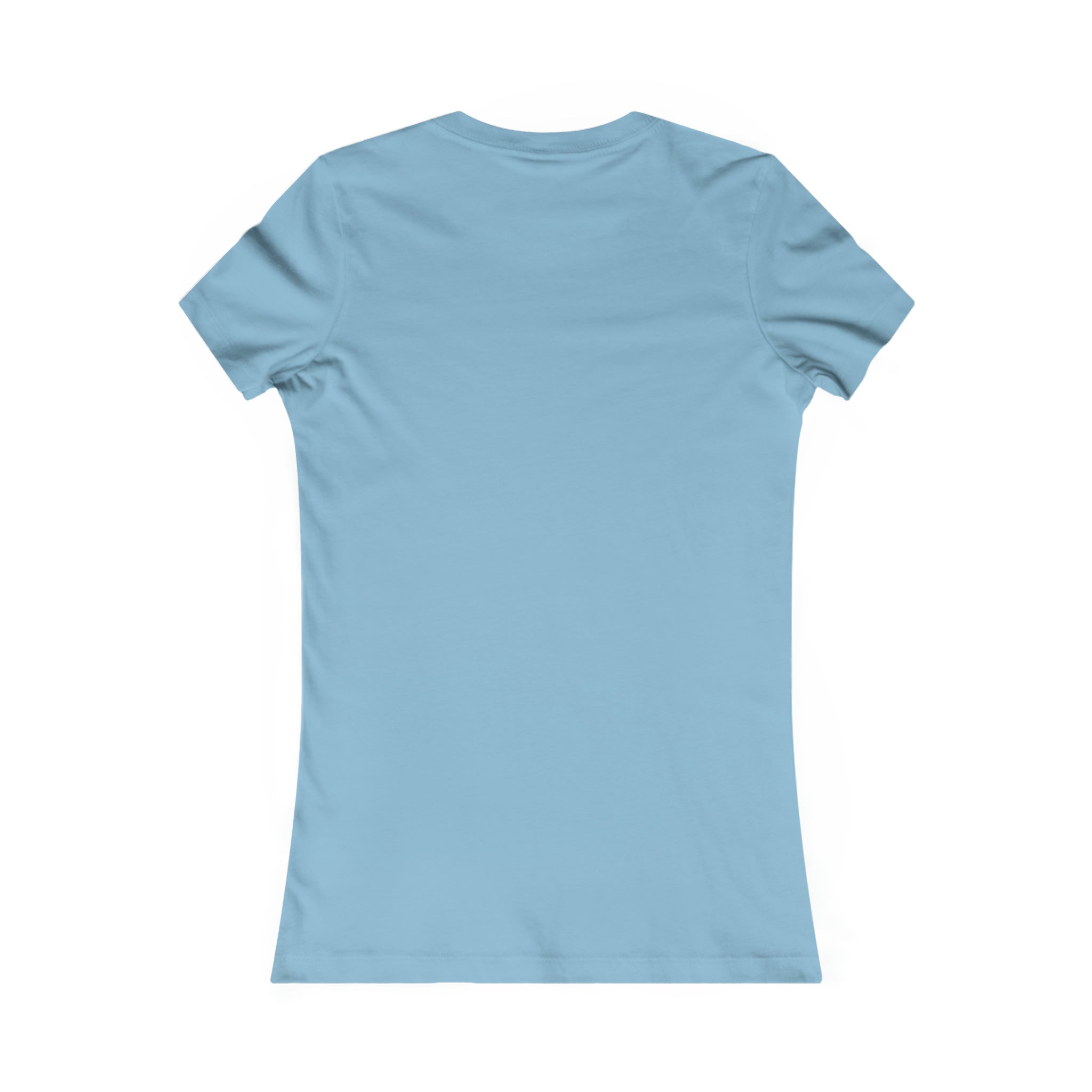 Tribal-Inspried Women's Favorite Tee