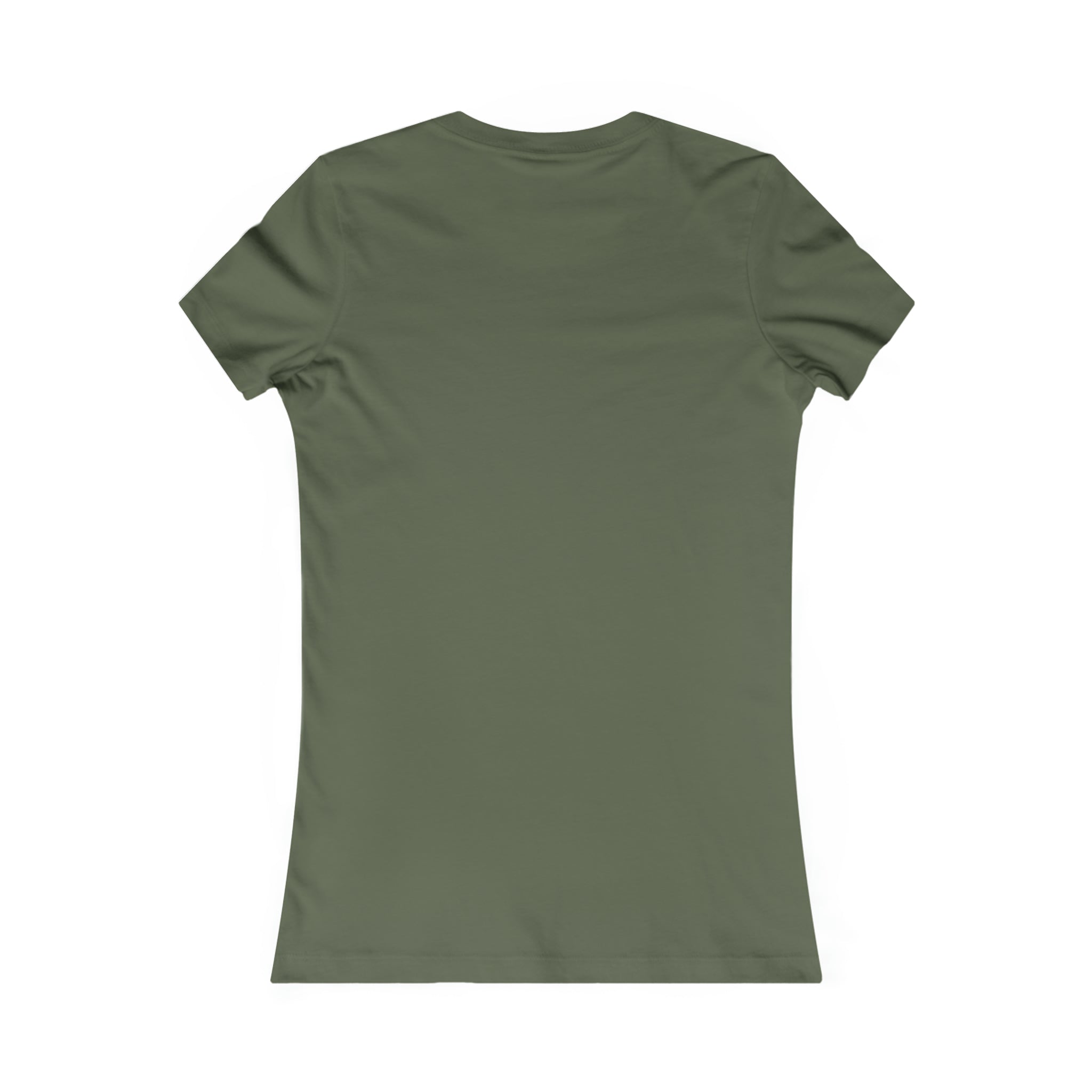 Tribal-Inspried Women's Favorite Tee