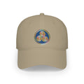 Taino Hurricane Symbol Low Profile Baseball Cap