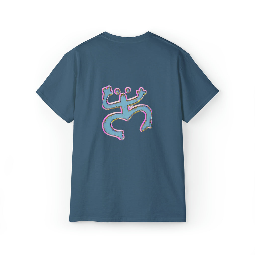 Taino Atabey Unisex Ultra Cotton Tee