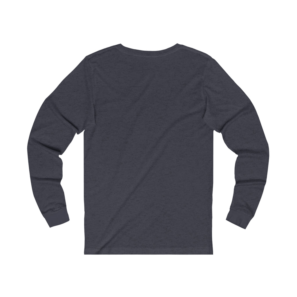 Taino Atabey Unisex Jersey Long Sleeve Tee