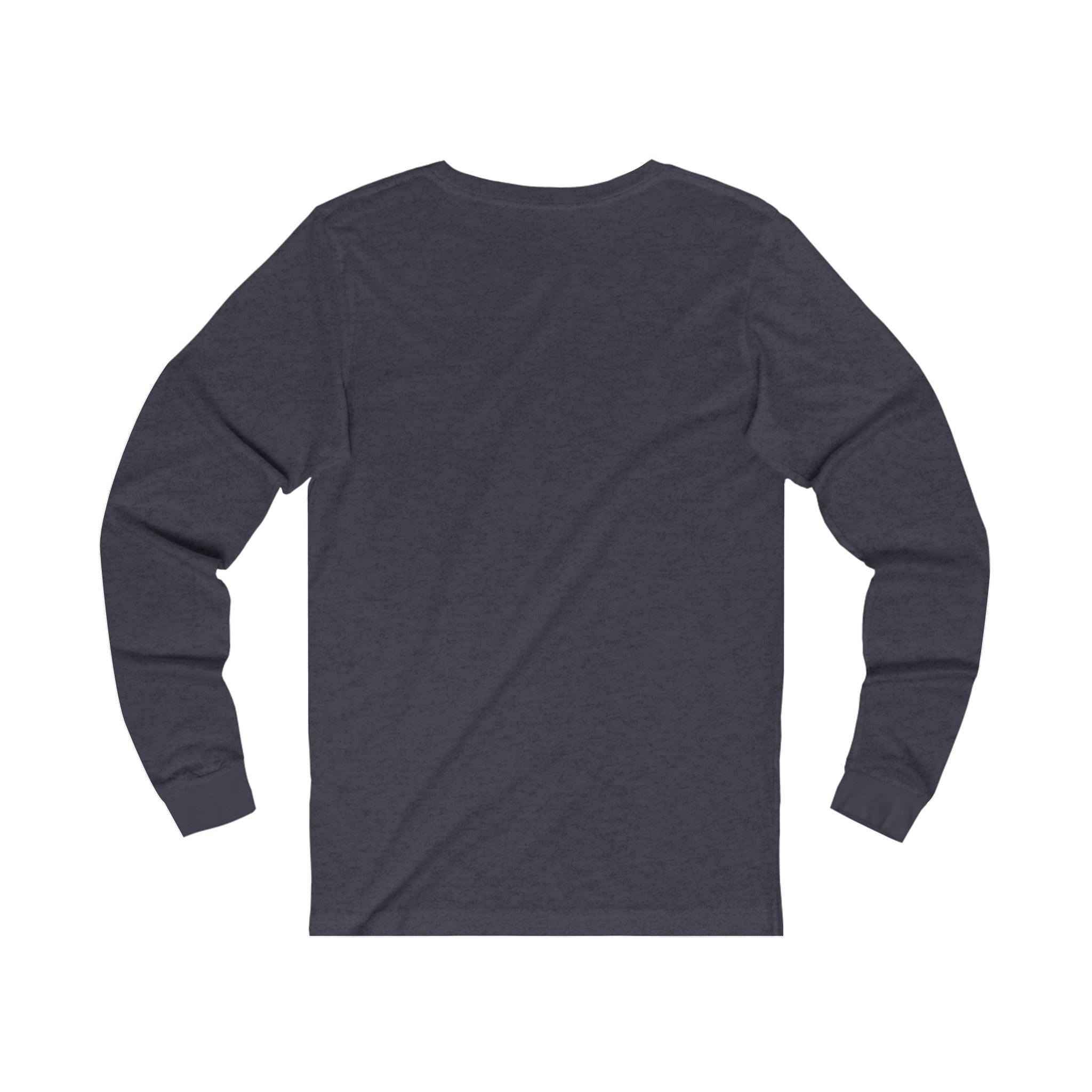 Taino Atabey Unisex Jersey Long Sleeve Tee