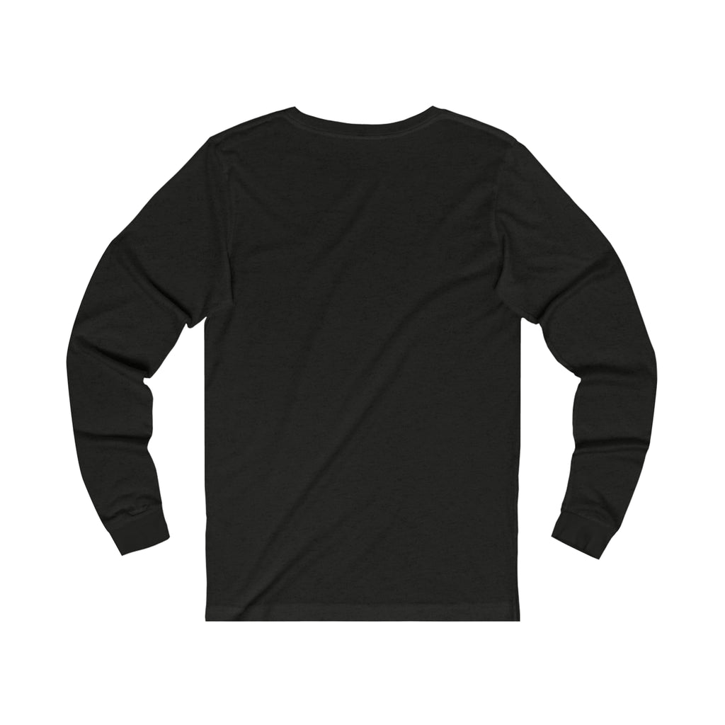 Taino Atabey Unisex Jersey Long Sleeve Tee