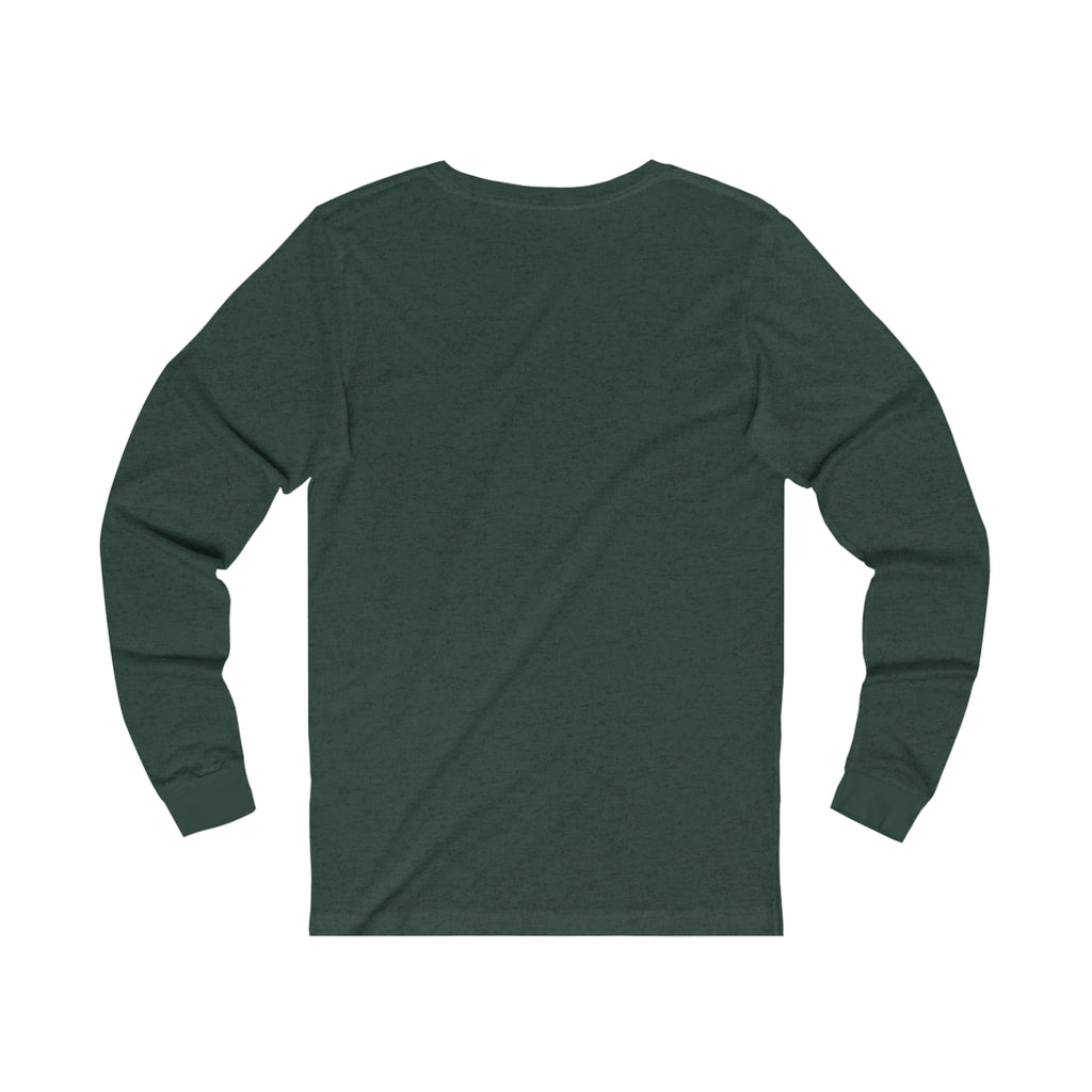 Taino Atabey Unisex Jersey Long Sleeve Tee