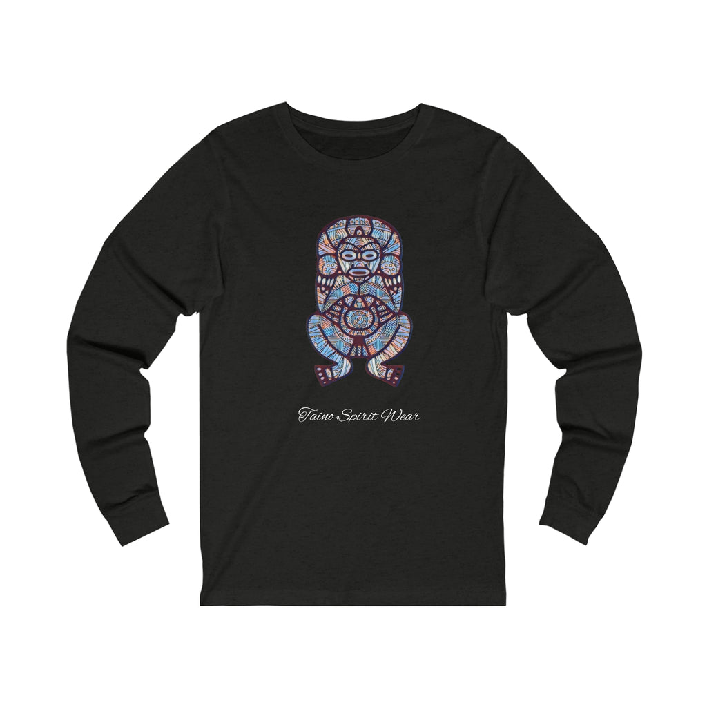 Taino Atabey Unisex Jersey Long Sleeve Tee