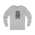 Taino Atabey Unisex Jersey Long Sleeve Tee