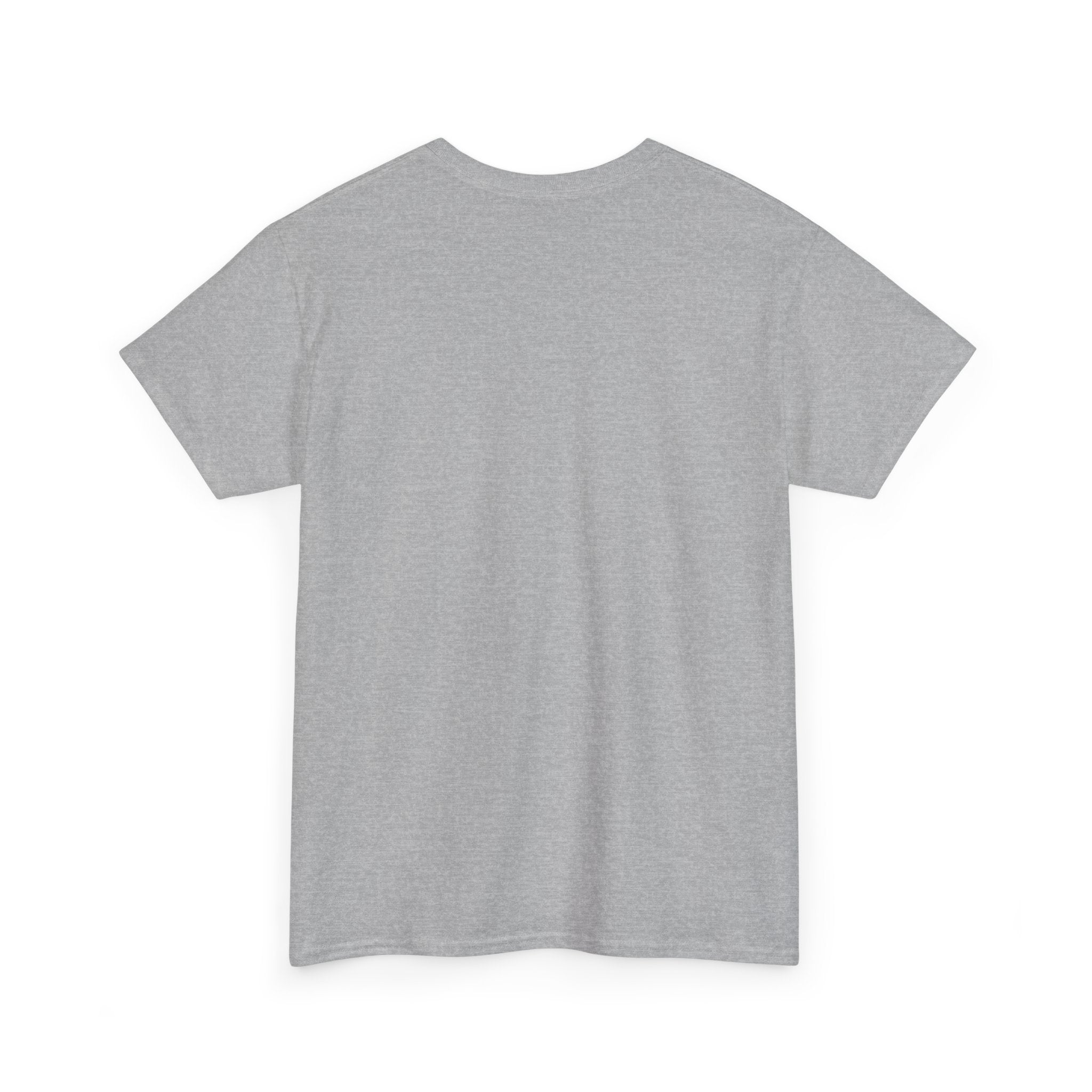I Heart PR Jibaro Coqui Taino Spirit World Unisex Heavy Cotton Tee